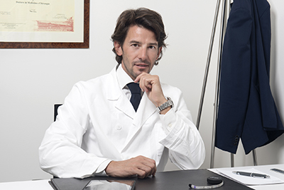 Dr. Matteo Benedet - Chirurgo Plastico a Milano